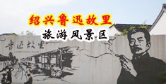 打jb日逼网站中国绍兴-鲁迅故里旅游风景区